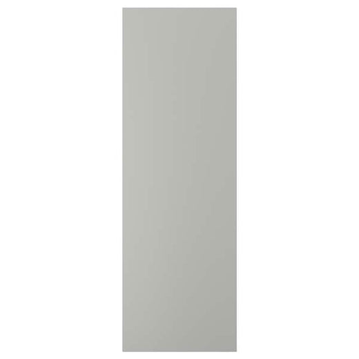 HAVSTORP door, light grey, 60x180 cm