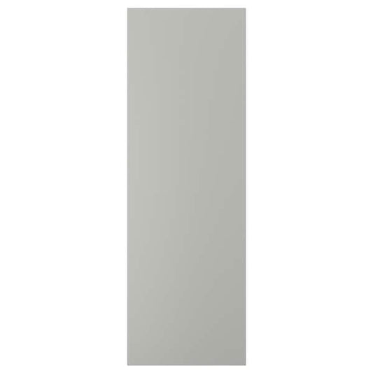 Ikea HAVSTORP - Door, light grey, 60x180 cm