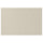 HAVSTORP - Drawer front, beige, 60x40 cm