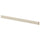 HAVSTORP - HAVSTORP Rounded deco strip/moulding, beige, 221 cm