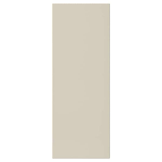 Ikea HAVSTORP - Cover panel, beige, 39x106 cm