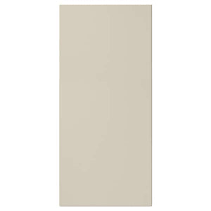 HAVSTORP - Cover panel, beige, 39x86 cm - best price from Maltashopper.com 50475251
