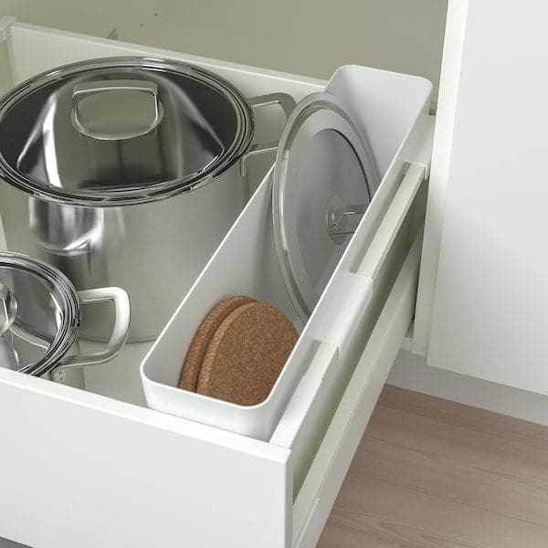 Ikea HEAT - Pot stand, cork, 19 cm