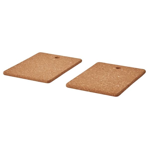 HEAT - Pot stand, cork