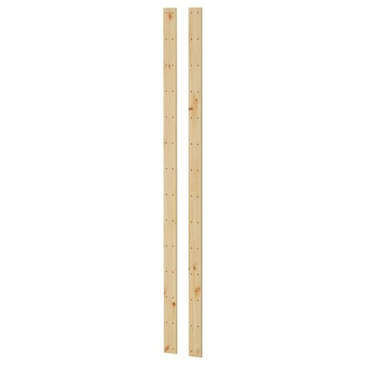 Ikea HEJNE Mast 171 cm 2 pieces , 171 cm 2 pz.