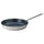 HEMKOMST - HEMKOMST Frying pan, stainless steel/non-stick coating, 28 cm