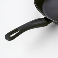 HEMLAGAD Frying pan - black 32 cm , 32 cm - best price from Maltashopper.com 10462236