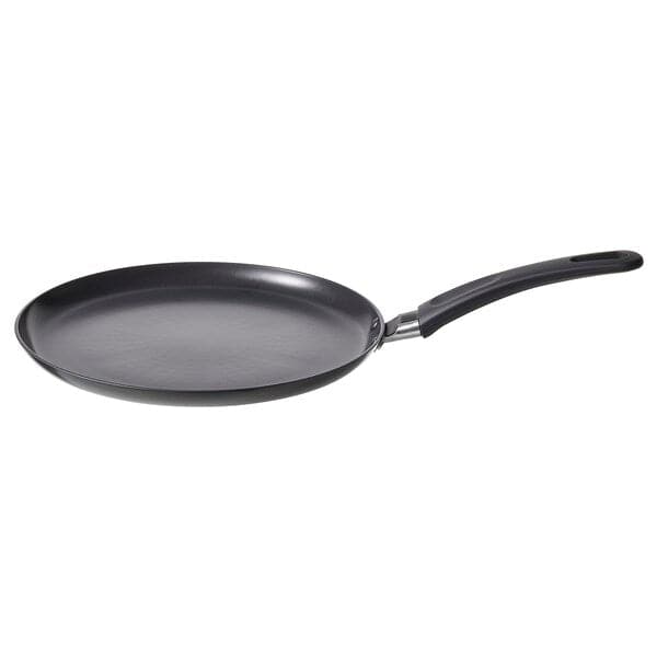 HEMLAGAD - Crepe-/pancake pan, 25 cm - best price from Maltashopper.com 30467959