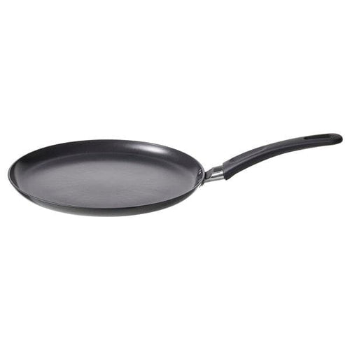 HEMLAGAD - Crepe-/pancake pan, 25 cm