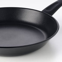 HEMLAGAD - 6-piece cookware set, black - Premium  from Ikea - Just €77.99! Shop now at Maltashopper.com