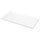 HEMTRÄSK - HEMTRÄSK Countertop, white/laminate, 139x63.5 cm