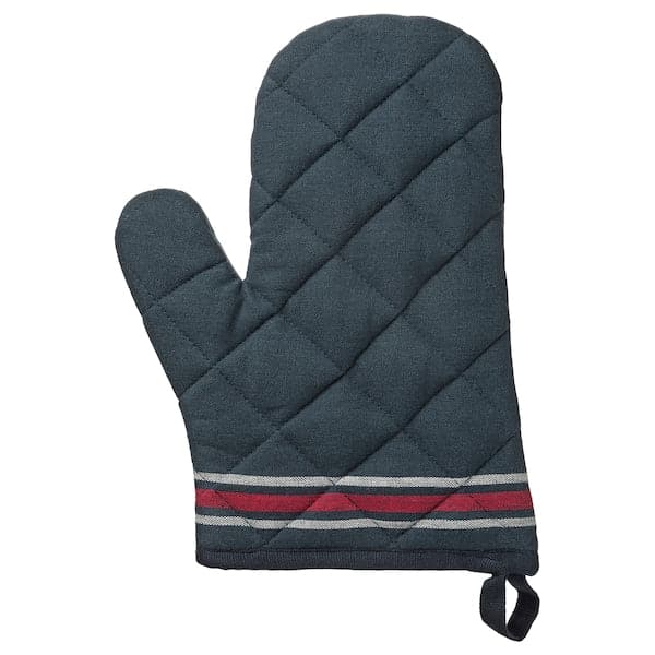 HILDEGUN - Oven glove - best price from Maltashopper.com 00484050