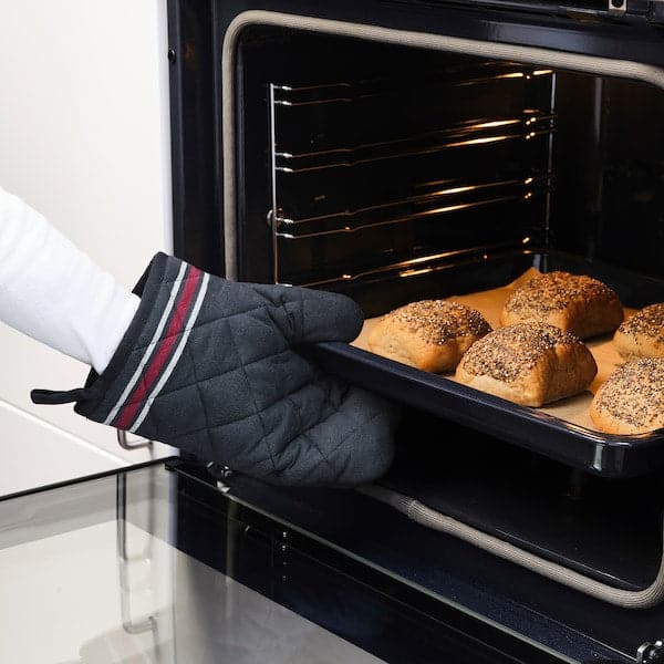 HILDEGUN - Oven glove - best price from Maltashopper.com 00484050