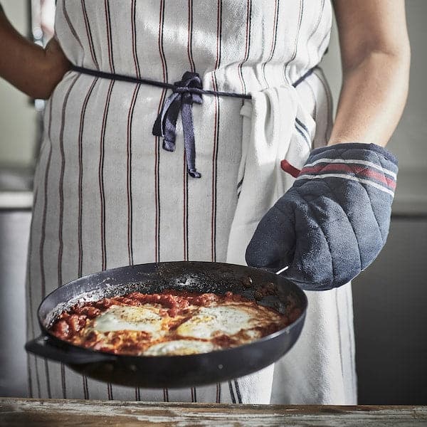 HILDEGUN - Oven glove - best price from Maltashopper.com 00484050