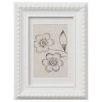 HIMMELSBY - Frame, white, 10x15 cm - best price from Maltashopper.com 90464788
