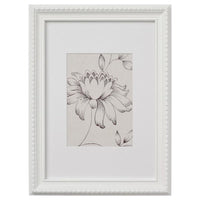 HIMMELSBY - Frame, white, 21x30 cm - best price from Maltashopper.com 80466839