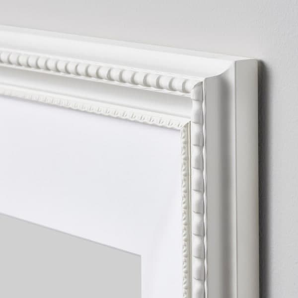 HIMMELSBY - Frame, white, 13x18 cm - best price from Maltashopper.com 60466835
