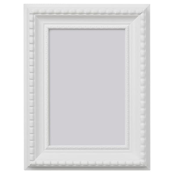 HIMMELSBY - Frame, white, 10x15 cm - best price from Maltashopper.com 90464788