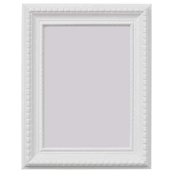 HIMMELSBY - Frame, white, 13x18 cm - best price from Maltashopper.com 60466835
