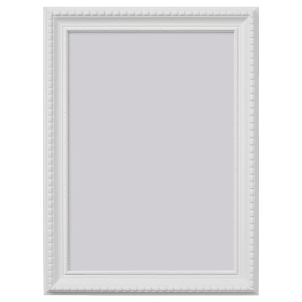 HIMMELSBY - Frame, white, 21x30 cm - best price from Maltashopper.com 80466839