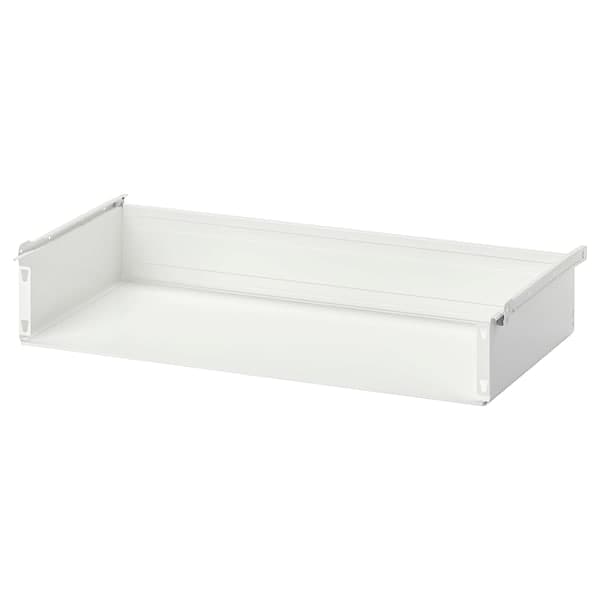 HJÄLPA - Drawer without front, white, 60x55 cm - best price from Maltashopper.com 60330979