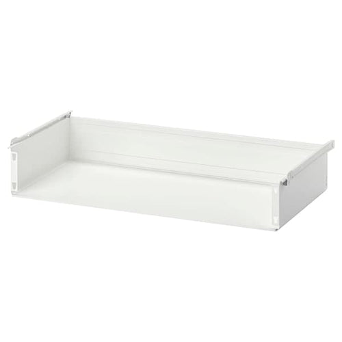 HJÄLPA - Drawer without front, white , 60x55 cm