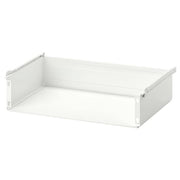 HJÄLPA - Drawer without front, white, 60x40 cm - best price from Maltashopper.com 60330984