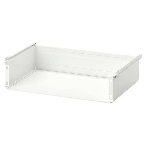 HJÄLPA - Drawer without front, white, 60x40 cm