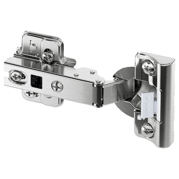 HJÄLPA - Soft closing hinge