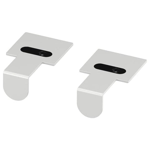 Ikea HJÄLPA - Fitting f mount exterior functions, white