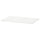 HJÄLPA - HJÄLPA Shelf, white, 80x55 cm