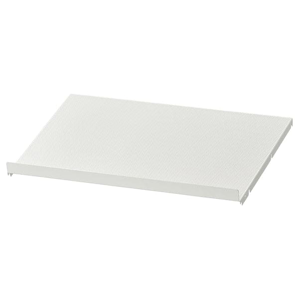 Ikea HJÄLPA - Shoe shelf, white, 60x40 cm