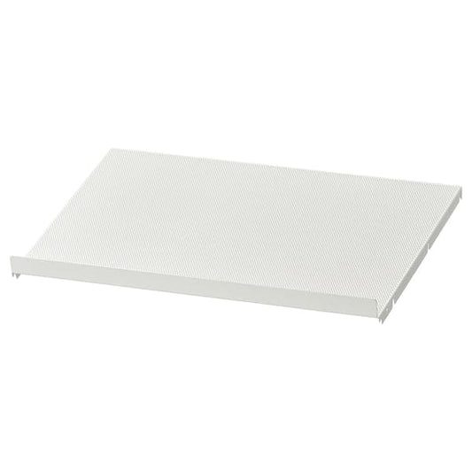 Ikea HJÄLPA - Shoe shelf, white, 60x40 cm