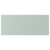 HJORTVIKEN drawer front, pale grey-green, 60x26 cm