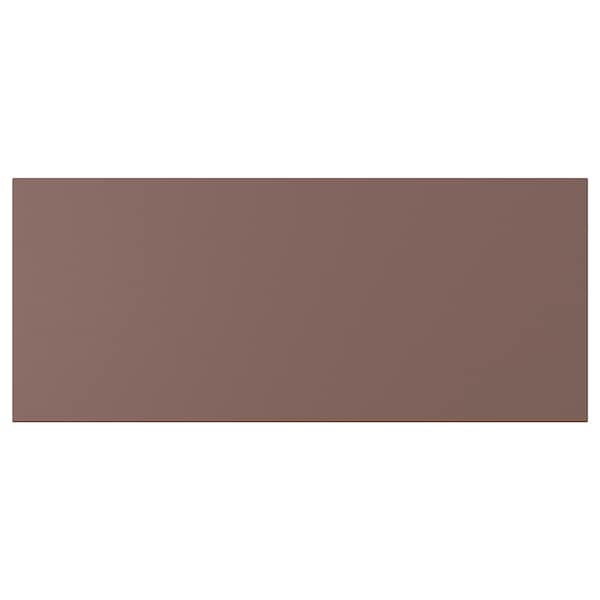 HJORTVIKEN - Drawer front , 60x26 cm - best price from Maltashopper.com 40490978