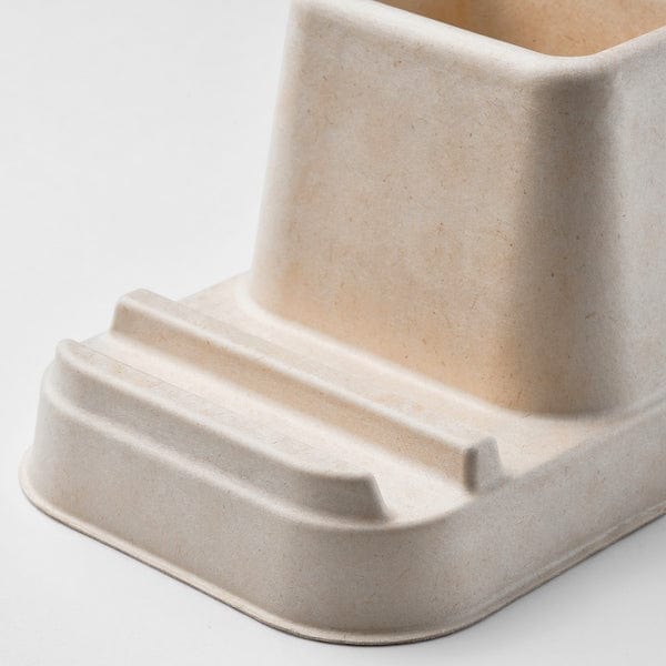 Ikea HÖNSNÄT - Holder for mobile phone, natural