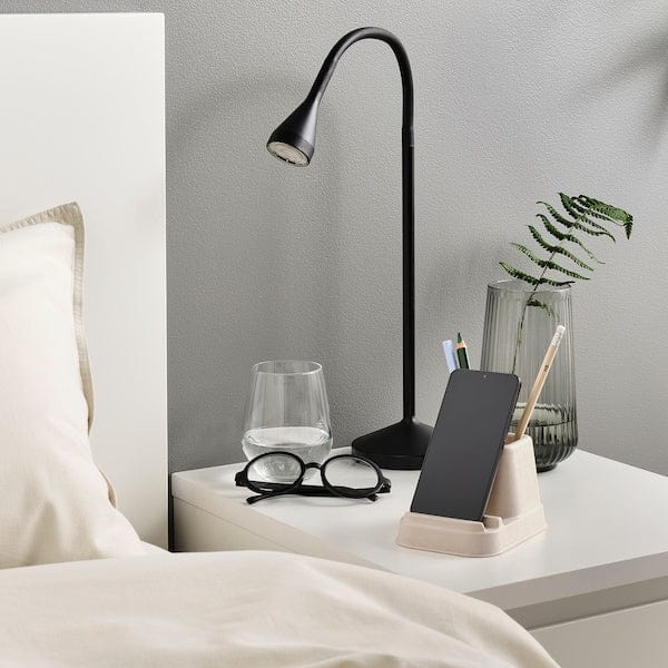 Ikea HÖNSNÄT - Holder for mobile phone, natural