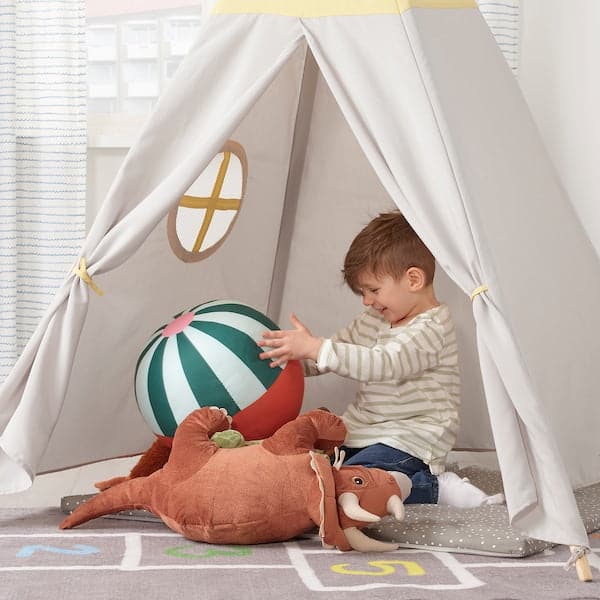 HÖVLIG - Children's tent - best price from Maltashopper.com 80534876
