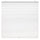 HOPPVALS - HOPPVALS Cellular blind, white, 100x155 cm