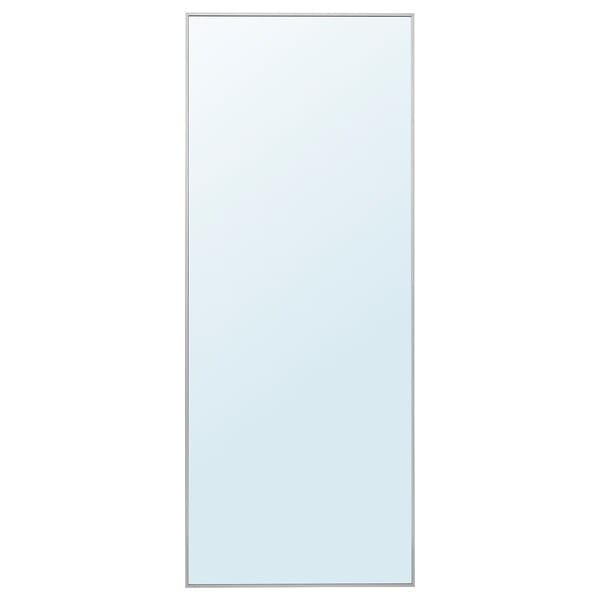 Ikea HOVET - Mirror, aluminium, 78x196 cm