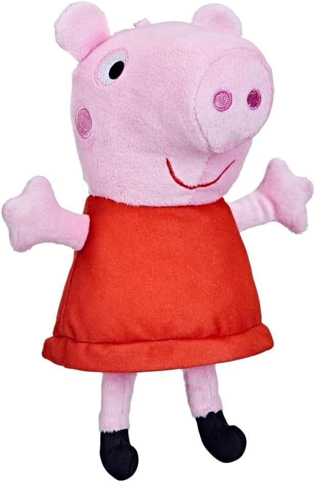 Toys Peppa Pig - Peluche Peppa