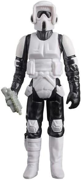 Toys Star Wars Retro Collection Biker Scout