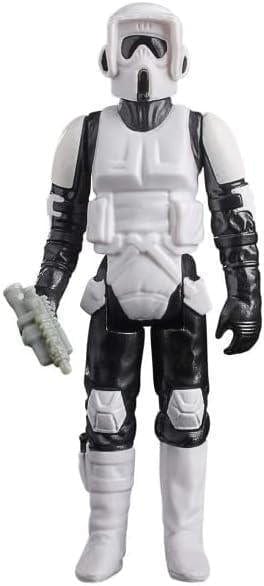 Star Wars Retro Collection Biker Scout