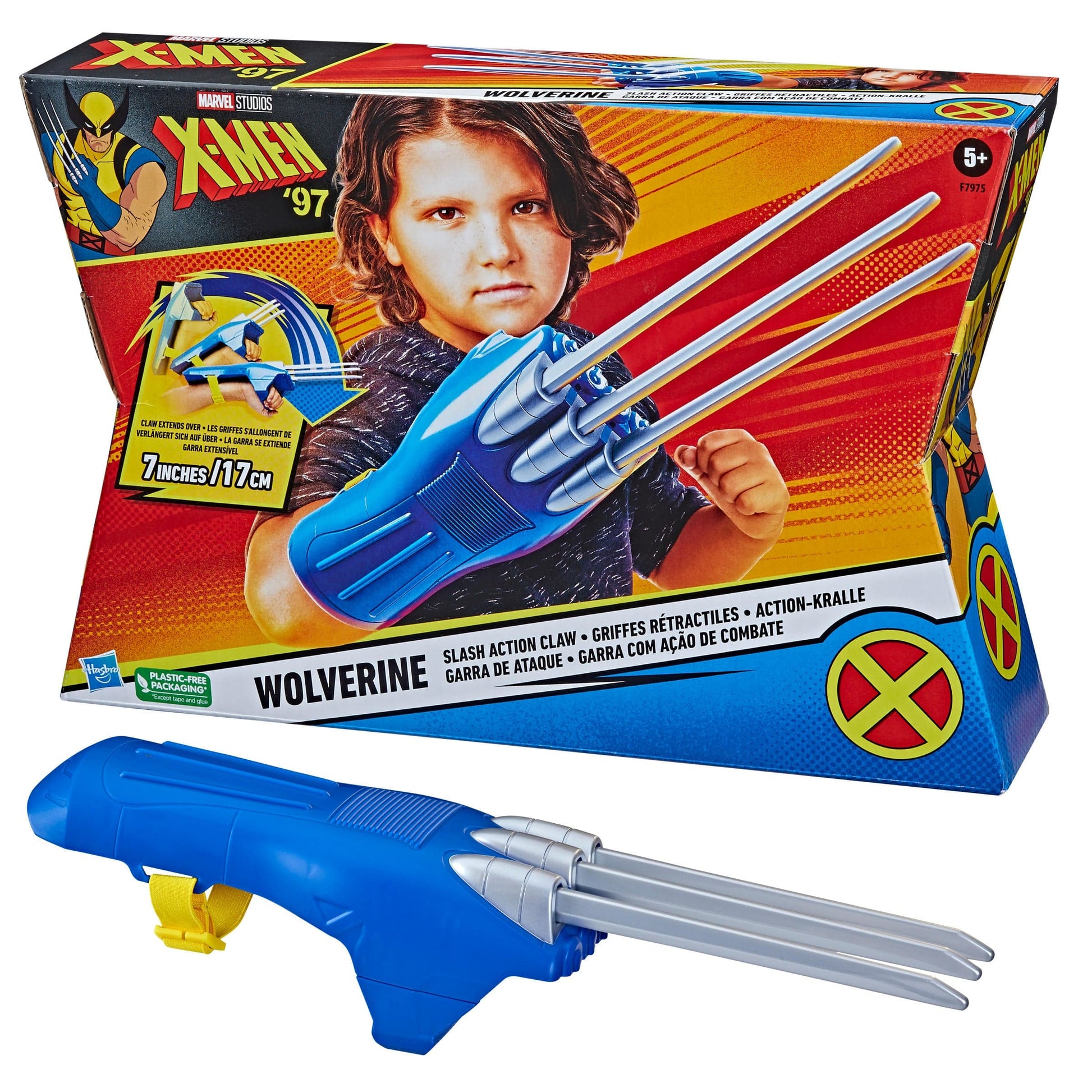 Marvel - X-men: Wolverine&#39s Claws