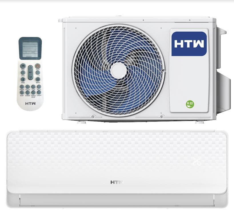 HTW FIXED AIR CONDITIONER 9000 btu