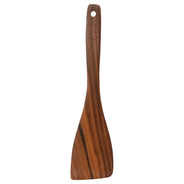 HULDHET - Spatula, walnut - best price from Maltashopper.com 20522065