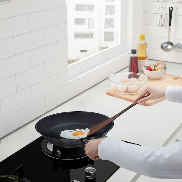 HULDHET - Spatula, walnut - best price from Maltashopper.com 20522065