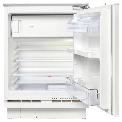 HUTTRA Fridge under table/freezer compartment - 500 integrated 108/18 l , 108/18 l - best price from Maltashopper.com 10499918