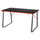 HUVUDSPELARE - HUVUDSPELARE Gaming desk, black, 140x80 cm