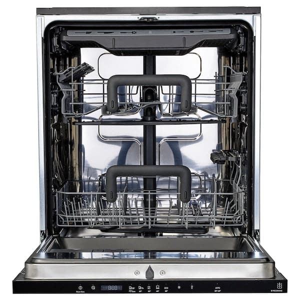 HYGIENISK Built-in dishwasher - 500 60 cm - best price from Maltashopper.com 20475610